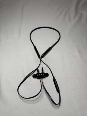 BeatsX Wireless In-Ear Headphones with Neckband